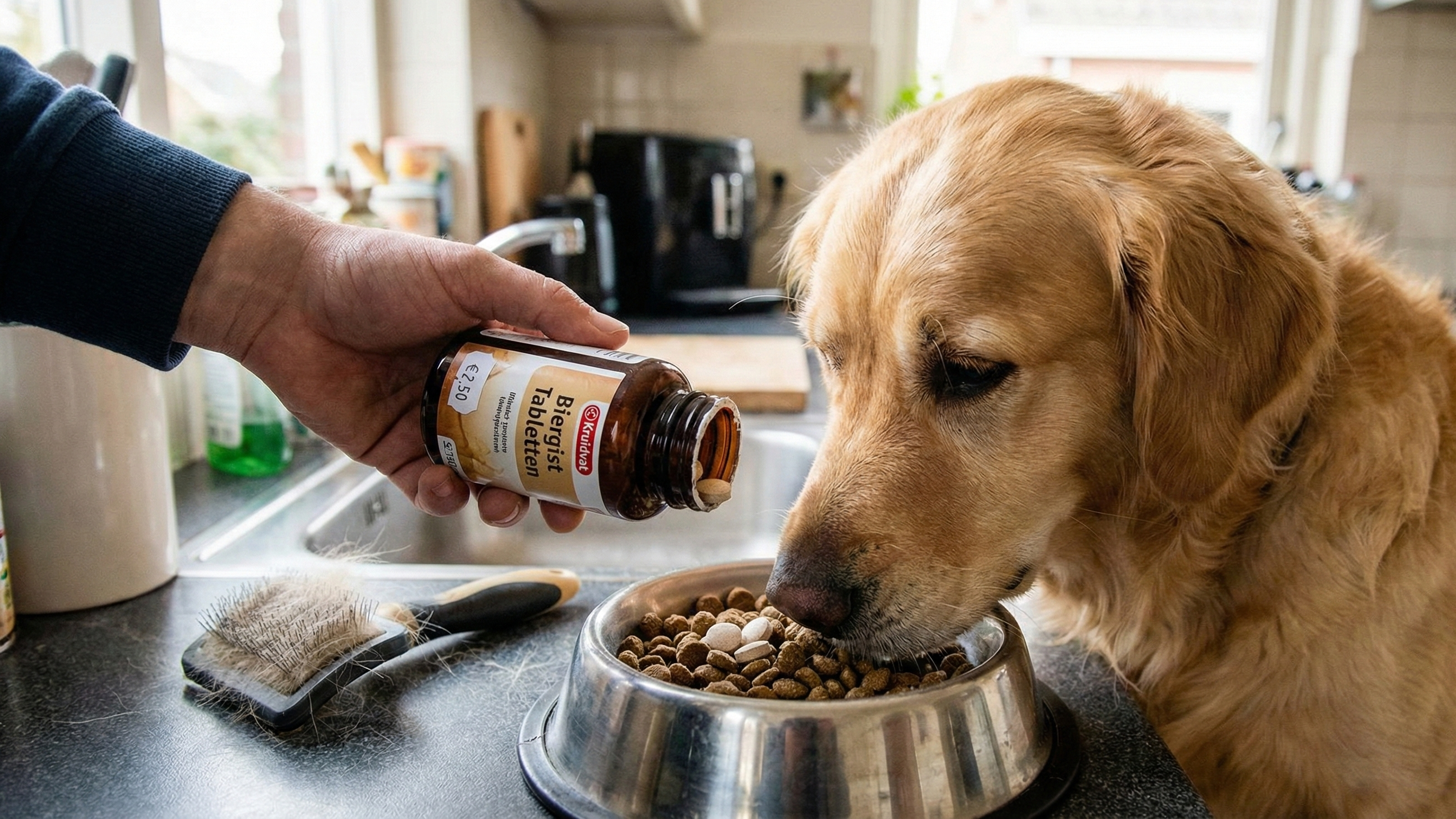 biergist_tabletten_voor_vacht_hond