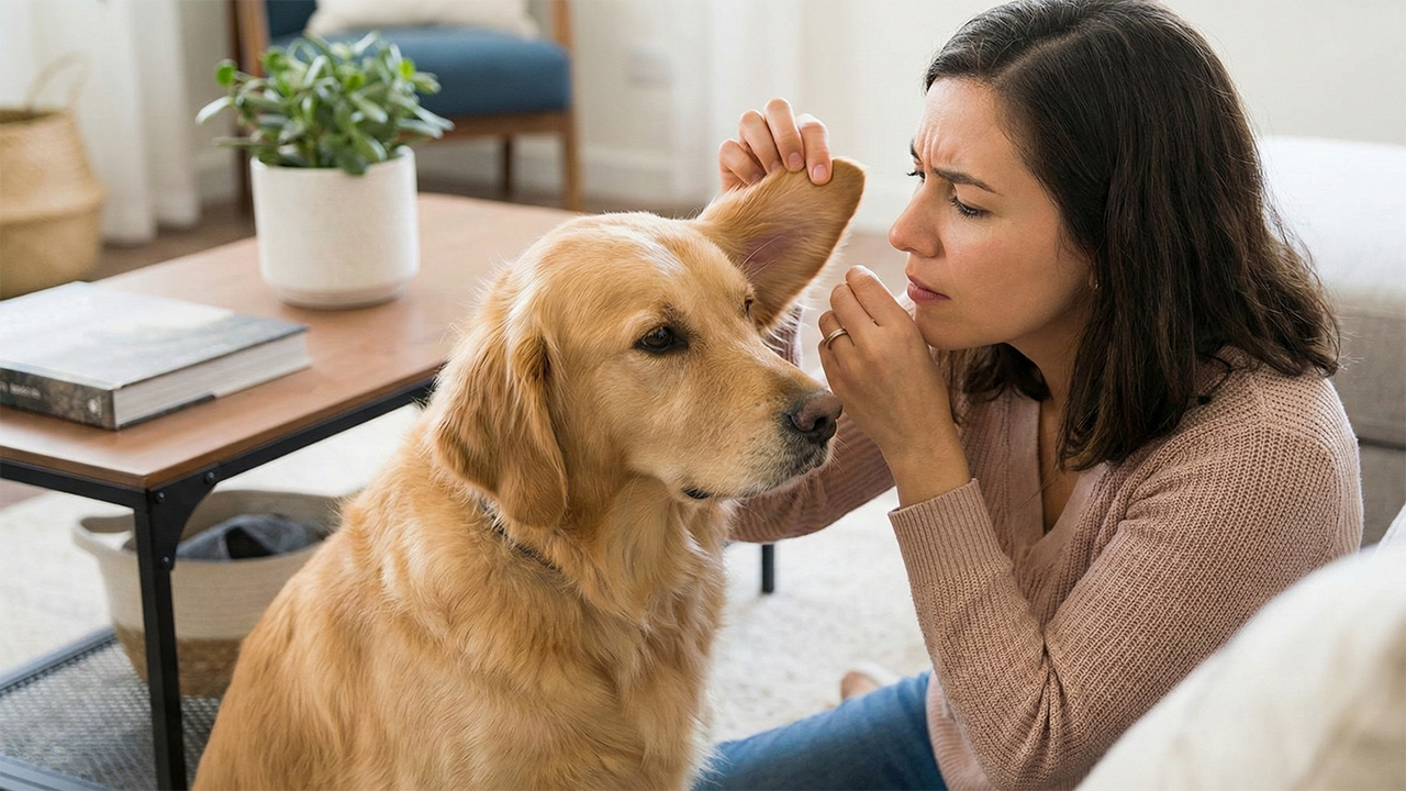 hond_vieze_oren_ruiktest