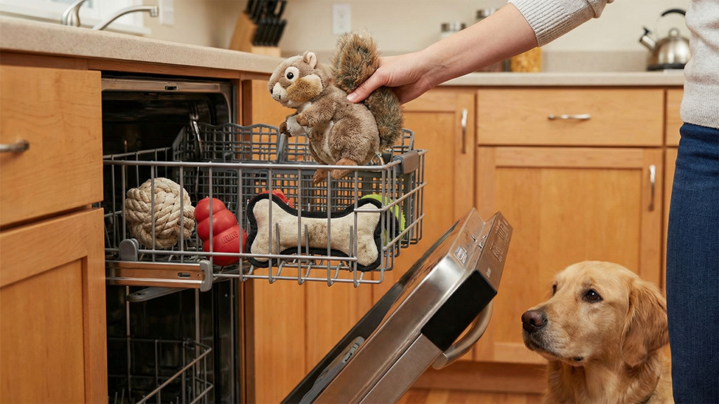 honden_speeltjes_in_vaatwasser