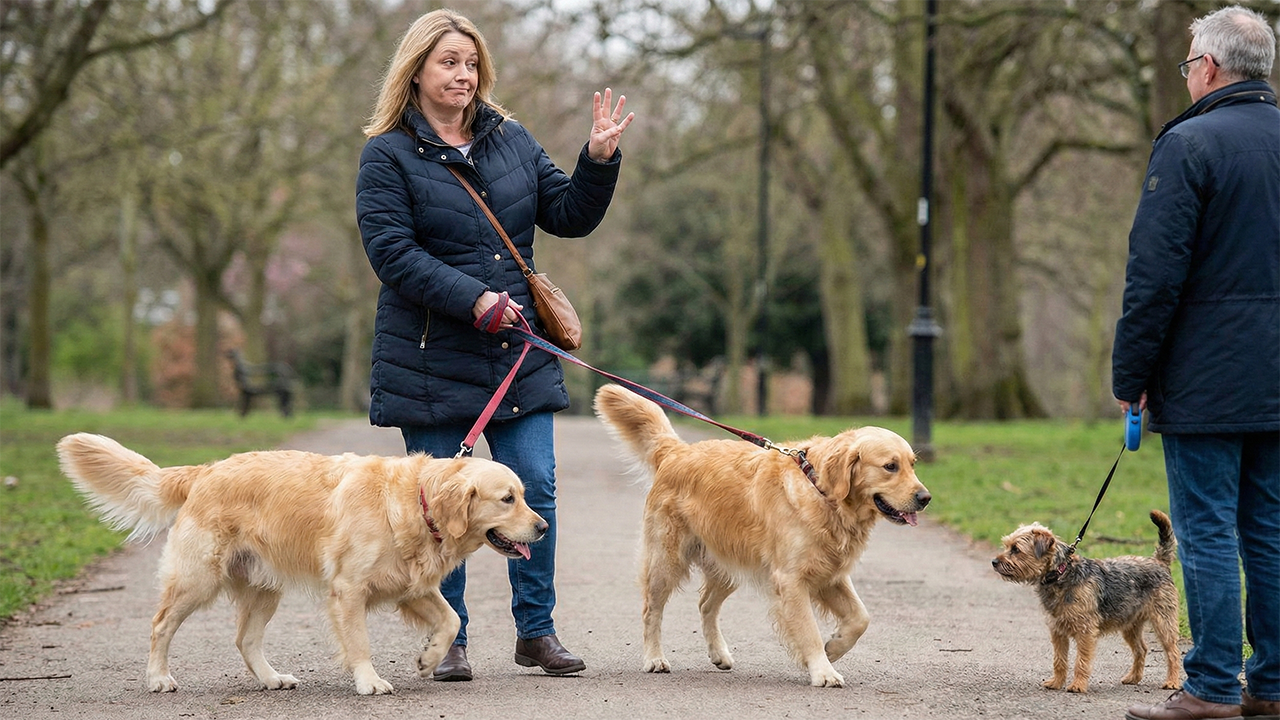 hondenriemen_in_de_knoop