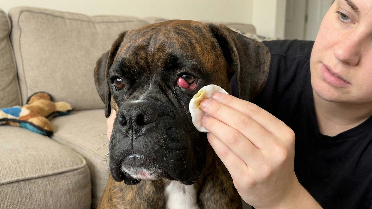 oogprut_in_ogen_hond