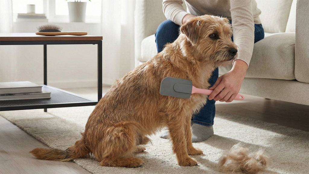 pannenlikker_van_ikea_voor_hondenharen