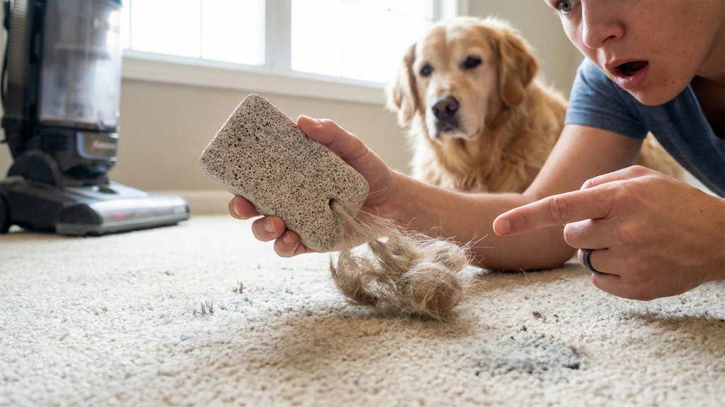 puimsteen_om_hondenharen_te_verwijderen