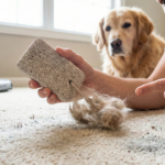 puimsteen_om_hondenharen_te_verwijderen