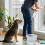 ramen_wassen_vieze_vlekken_hond